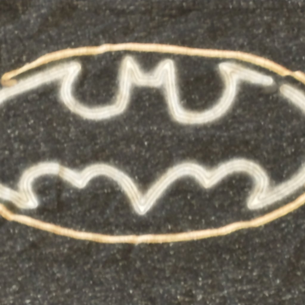 Batman Tee.... Euc